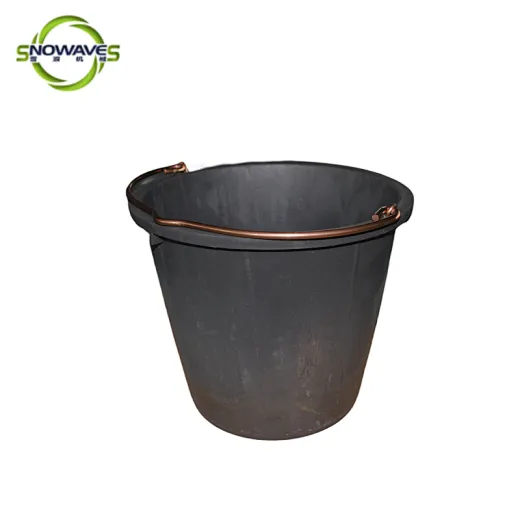 pvc barrel